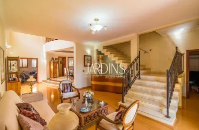 Casa para venda em city ribeirão de 340.00m² com 4 quartos, 2 suites e 4 garagens