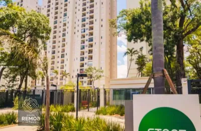 Apartamento para alugar em jardim olavo bilac de 51.00m² com 2 quartos e 1 garagem