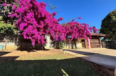 Chácara para venda em araçoiaba da serra de 430.00m² com 4 quartos, 1 suite e 3 garagens