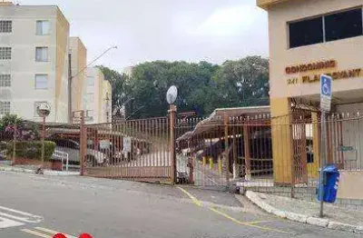 Apartamento para venda em são josé de 56.00m² com 2 quartos e 1 garagem