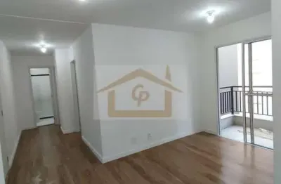 Apartamento para venda em jardim rebelato de 56.00m² com 2 quartos, 1 suite e 1 garagem