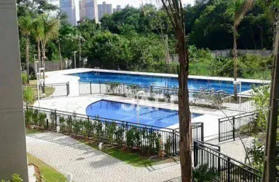 Apartamento para alugar em jardim ana maria de 84.00m² com 3 quartos, 1 suite e 2 garagens