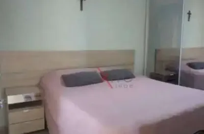 Apartamento para alugar em ponte de são joão de 63.00m² com 3 quartos, 1 suite e 1 garagem