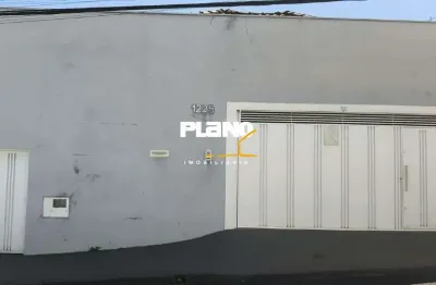 Ponto comercial para alugar na Rua Comandante Salgado, 1225, Vila Flores, Franca