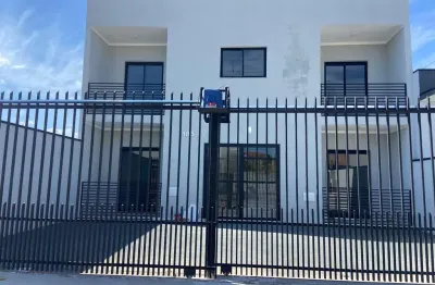 Apartamento para venda em loteamento residencial andrade de 58.00m² com 2 quartos e 1 garagem