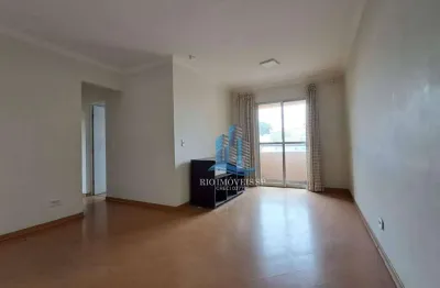 Apartamento para venda em vila camilópolis de 66.00m² com 3 quartos e 1 garagem