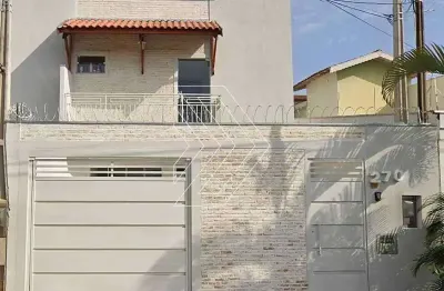 Casa para alugar em jardim acapulco de 45.00m² com 2 quartos e 1 garagem