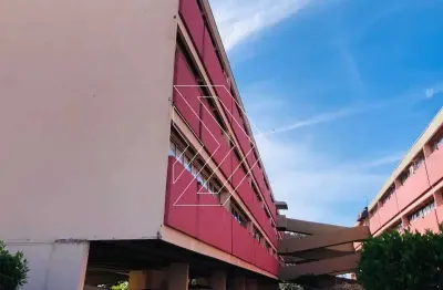 Apartamento para alugar em jardim maria izabel de 85.00m² com 2 quartos e 1 garagem