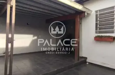 Casa para alugar em alemães de 106.00m² com 3 quartos, 1 suite e 2 garagens
