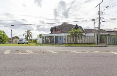 Sobrado para venda em vista alegre de 188.00m² com 4 quartos, 4 suites e 3 garagens