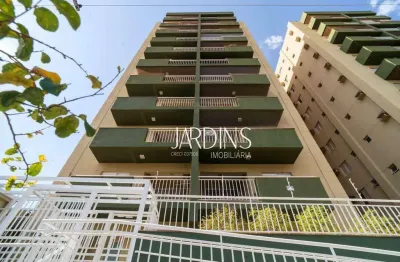 Apartamento para venda em jardim paulista de 81.00m² com 2 quartos, 1 suite e 1 garagem