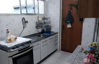 Apartamento para venda em jardim guanabara de 59.00m² com 2 quartos e 1 garagem