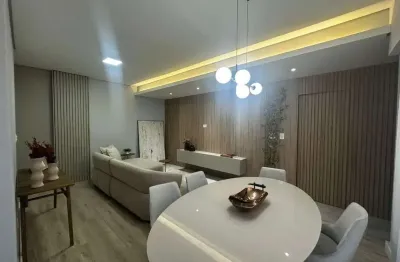 Apartamento para venda em boulevard de rose de 82.00m² com 3 quartos, 1 suite e 2 garagens