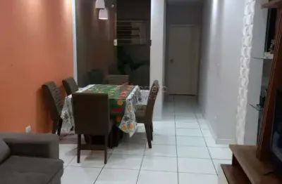Casa para venda em jardim marambaia ii de 87.00m² com 3 quartos, 1 suite e 2 garagens