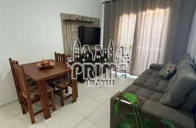 Apartamento para venda em maracanã de 80.00m² com 2 quartos, 1 suite e 1 garagem