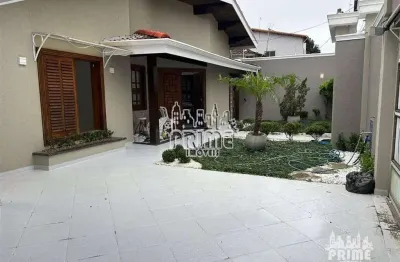 Casa para venda em caiçara de 116.00m² com 3 quartos, 2 suites e 3 garagens
