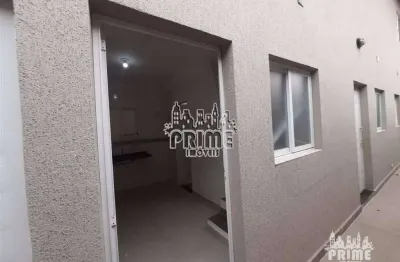 Casa com 2 quartos à venda no Nova Mirim, Praia Grande 
