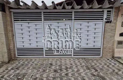 Casa para venda em tupi de 92.00m² com 2 quartos, 1 suite e 2 garagens