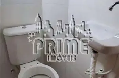 Casa de condomínio para venda em ocian de 64.00m² com 2 quartos, 2 suites e 1 garagem