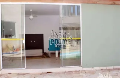 Casa de condomínio para venda em terras de santa rosa de 2000.00m² com 4 quartos, 2 suites e 8 garagens