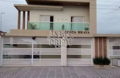 Casa de condomínio para venda em melvi de 51.00m² com 2 quartos e 1 garagem