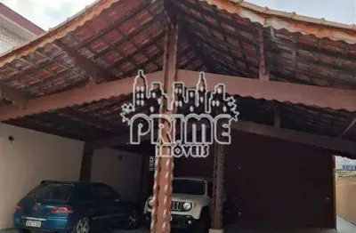 Casa para venda em aviação de 62.00m² com 2 quartos e 1 garagem