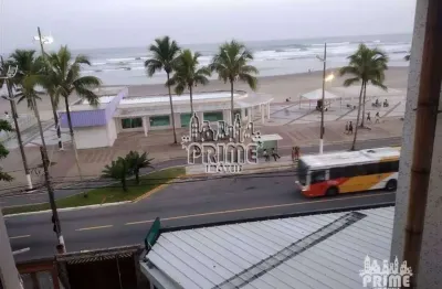 Apartamento com 1 quarto à venda na Cidade Ocian, Praia Grande 