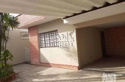 Casa para venda em maracanã de 135.00m² com 3 quartos e 5 garagens