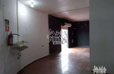 Ponto comercial à venda no Jardim Samambaia, Praia Grande 