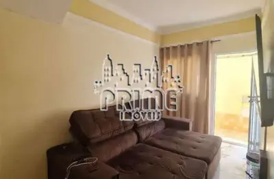 Casa para venda em maracana de 56.00m² com 2 quartos, 1 suite e 1 garagem