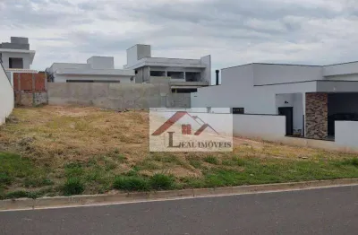 Terreno en condomínio para venda em portal dos bandeirantes de 464.00m²