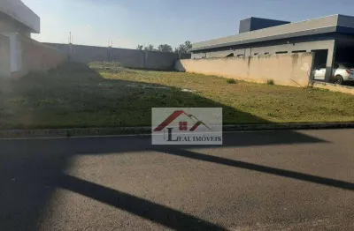 Terreno en condomínio para venda em portal dos bandeirantes de 464.00m²