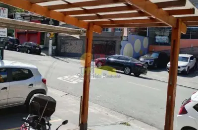 Casa comercial para alugar na Avenida Mascote, 100, Vila Mascote, São Paulo