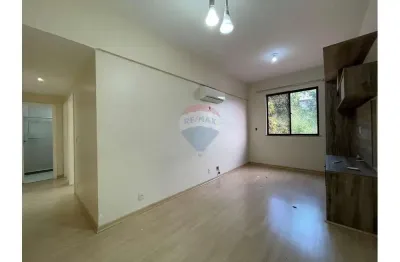 Apartamento para venda em tauá de 64.00m² com 2 quartos e 1 garagem