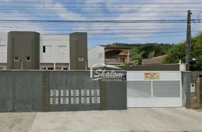 Sobrado para alugar em rio do ouro de 100.00m² com 2 quartos, 1 suite e 1 garagem