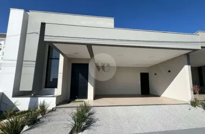 Casa de condomínio para venda em loteamento santa maria do leme de 165.00m² com 3 quartos, 1 suite e 1 garagem