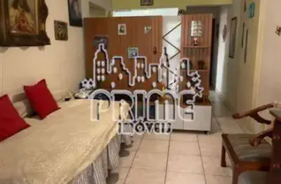 Apartamento para venda em guilhermina de 53.00m² com 1 quarto, 1 suite e 1 garagem