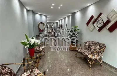 Apartamento para venda em ocian de 88.00m² com 2 quartos, 1 suite e 1 garagem