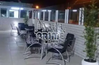 Apartamento para venda em ocian de 54.00m² com 2 quartos e 1 garagem