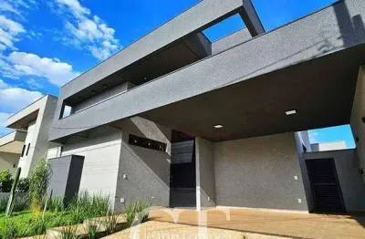 Casa de condomínio para venda em quinta do lago de 211.00m² com 3 quartos, 3 suites e 4 garagens