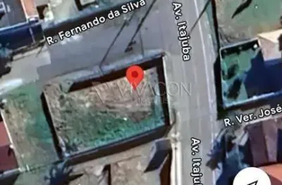 Terreno à venda no Centro, Barra Velha 