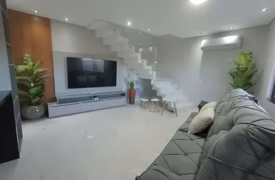 Sobrado para venda em porto das laranjeiras de 136.00m² com 2 quartos, 1 suite e 2 garagens