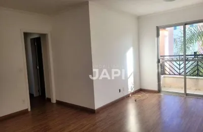 Apartamento para alugar em medeiros de 54.00m² com 2 quartos e 1 garagem