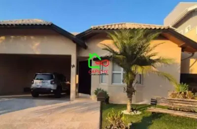 Casa para alugar em bosque de 228.00m² com 3 quartos, 3 suites e 4 garagens