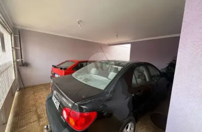 Casa para venda em jardim embaré de 175.00m² com 3 quartos, 1 suite e 2 garagens