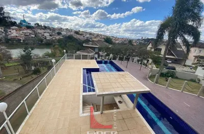 Casa de condomínio para venda em res. euroville de 1090.00m² com 5 quartos, 5 suites e 8 garagens