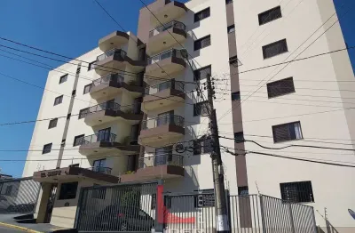 Apartamento para alugar em jardim comendador cardoso de 86.00m² com 3 quartos, 1 suite e 2 garagens