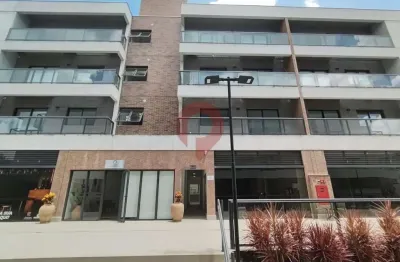 Sala comercial para alugar em pinheirinho de 52.00m² com 3 quartos