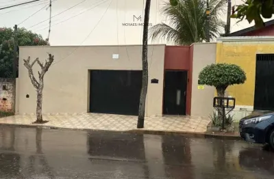 Casa para venda em alvorada de 121.00m² com 2 quartos, 1 suite e 4 garagens