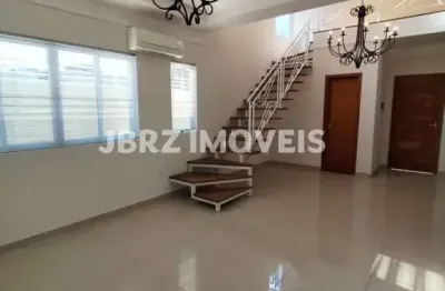 Casa para venda em cidade nova i de 148.00m² com 3 quartos, 1 suite e 2 garagens